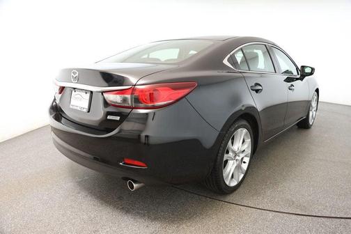 2014 Mazda Mazda6 i Touring