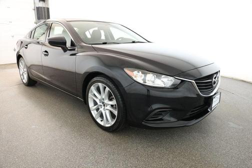 2014 Mazda Mazda6 i Touring