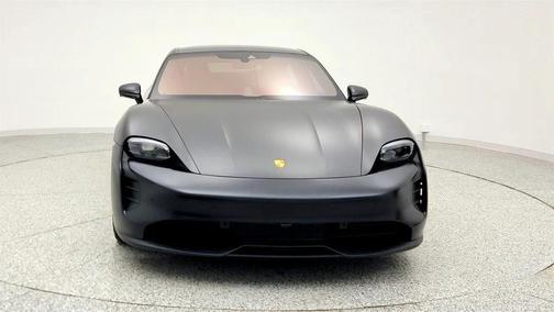 2022 Porsche Taycan GTS