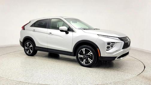 2024 Mitsubishi Eclipse Cross SE