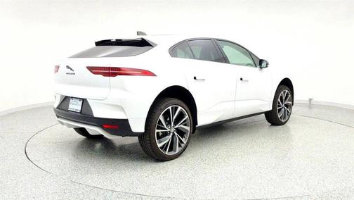 2024 Jaguar I-PACE R-Dynamic HSE AWD