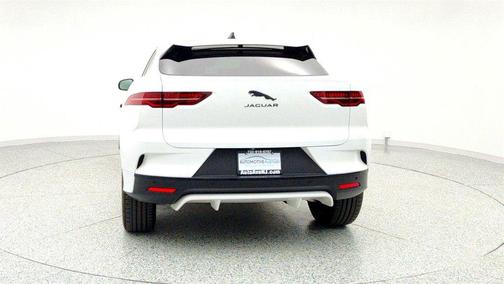 2024 Jaguar I-PACE R-Dynamic HSE AWD