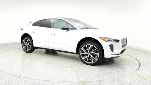 2024 Jaguar I-PACE R-Dynamic HSE AWD