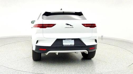 2024 Jaguar I-PACE R-Dynamic HSE AWD