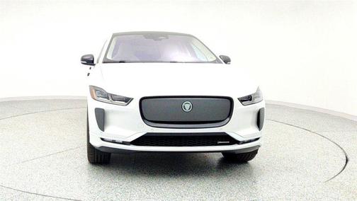 2024 Jaguar I-PACE R-Dynamic HSE AWD
