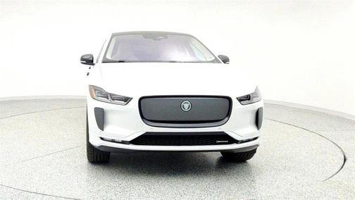 2024 Jaguar I-PACE R-Dynamic HSE AWD