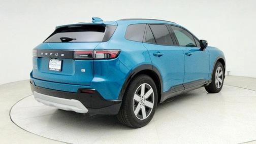 2024 Honda Prologue Touring