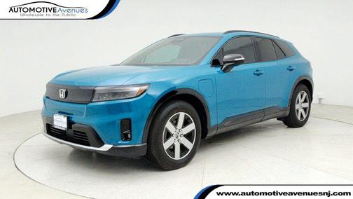 2024 Honda Prologue Touring