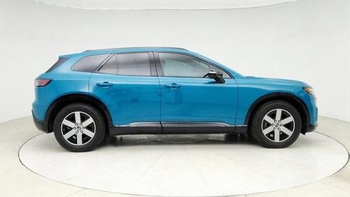 2024 Honda Prologue Touring