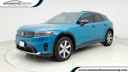 2024 Honda Prologue Touring