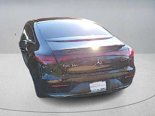 2024 Mercedes-Benz EQE 350 4MATIC