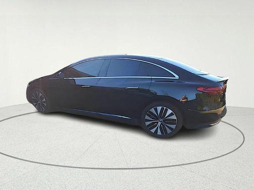 2024 Mercedes-Benz EQE 350 4MATIC