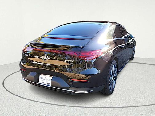 2024 Mercedes-Benz EQE 350 4MATIC