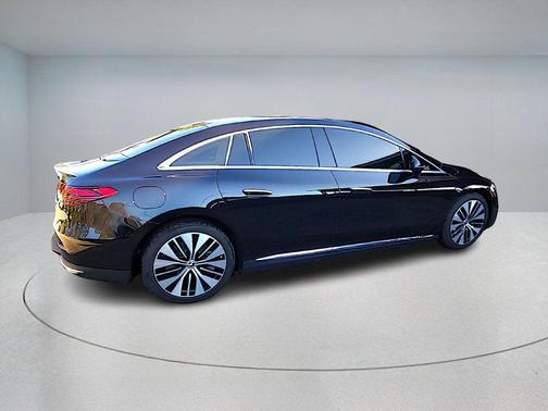 2024 Mercedes-Benz EQE 350 4MATIC