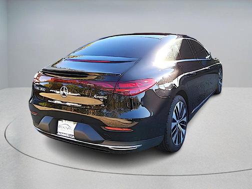 2024 Mercedes-Benz EQE 350 4MATIC