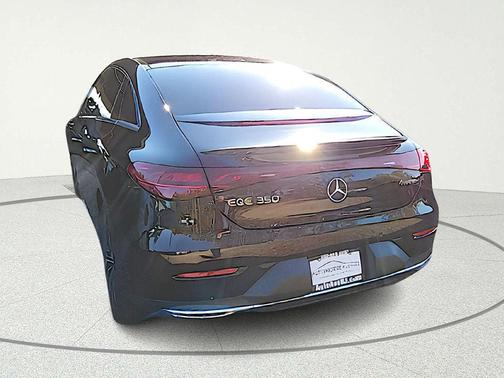 2024 Mercedes-Benz EQE 350 4MATIC