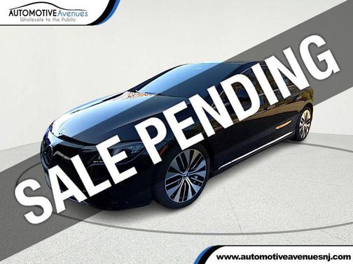 2024 Mercedes-Benz EQE 350 4MATIC