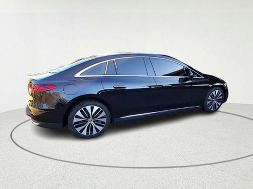 2024 Mercedes-Benz EQE 350 4MATIC