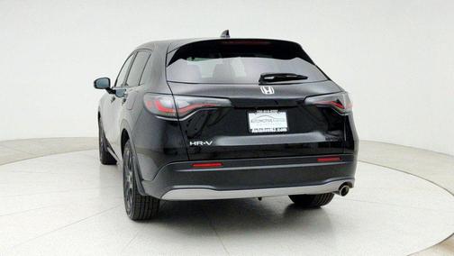 2024 Honda HR-V Sport AWD CVT