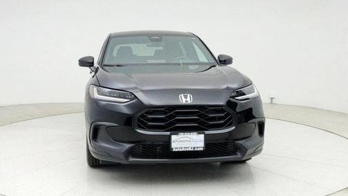 2024 Honda HR-V Sport AWD CVT