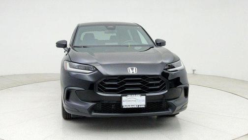 2024 Honda HR-V Sport AWD CVT