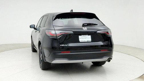 2024 Honda HR-V Sport AWD CVT