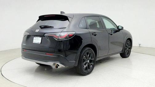 2024 Honda HR-V Sport AWD CVT