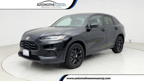 2024 Honda HR-V Sport AWD CVT