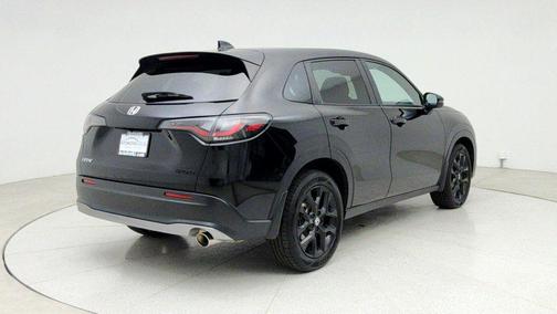 2024 Honda HR-V Sport AWD CVT