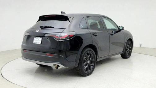 2024 Honda HR-V Sport AWD CVT