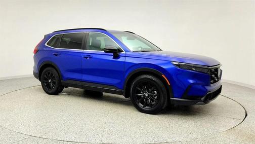 2023 Honda CR-V Hybrid Sport FWD