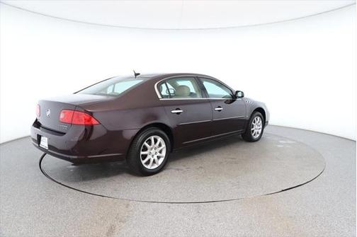 2008 Buick Lucerne CXL
