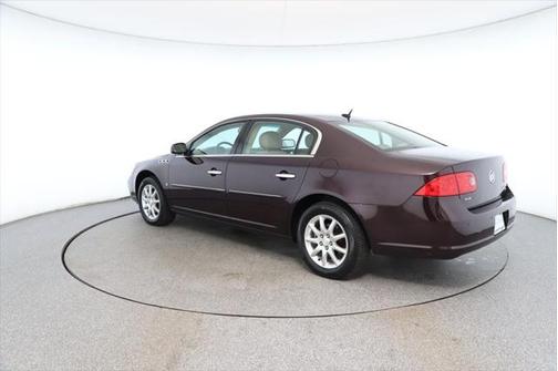 2008 Buick Lucerne CXL