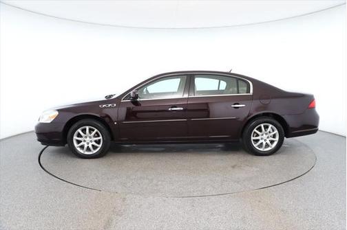 2008 Buick Lucerne CXL
