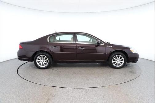 2008 Buick Lucerne CXL
