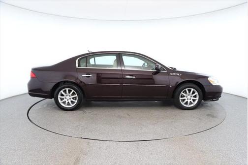 2008 Buick Lucerne CXL
