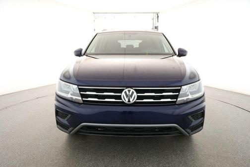 2021 Volkswagen Tiguan 2.0T S
