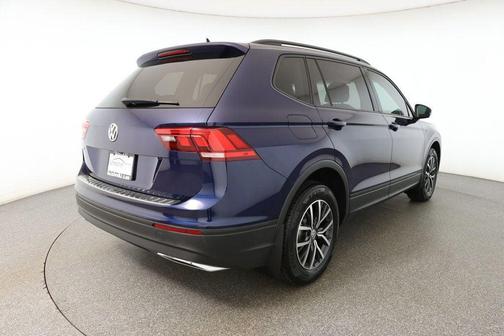 2021 Volkswagen Tiguan 2.0T S