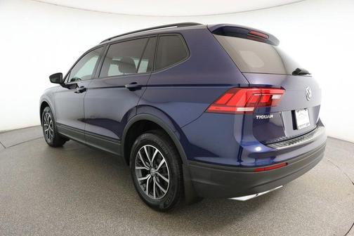 2021 Volkswagen Tiguan 2.0T S