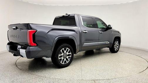 2023 Toyota Tundra 1794 Edition