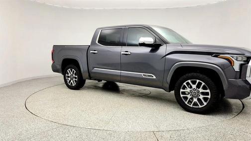 2023 Toyota Tundra 1794 Edition