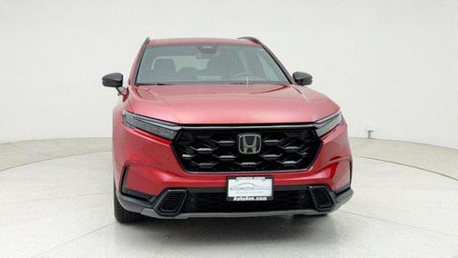 2024 Honda CR-V Hybrid Sport FWD