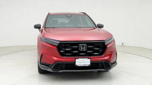 2024 Honda CR-V Hybrid Sport FWD
