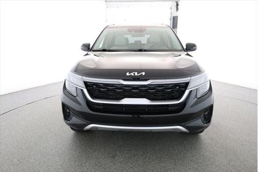 2022 Kia Seltos EX