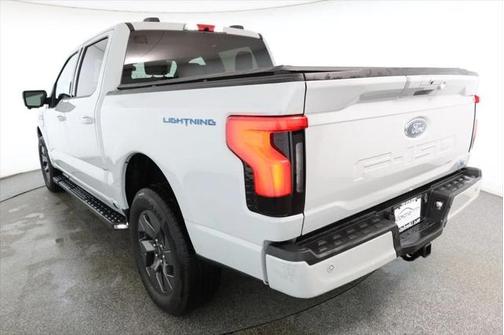 2023 Ford F-150 Lightning XLT