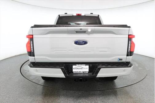 2023 Ford F-150 Lightning XLT