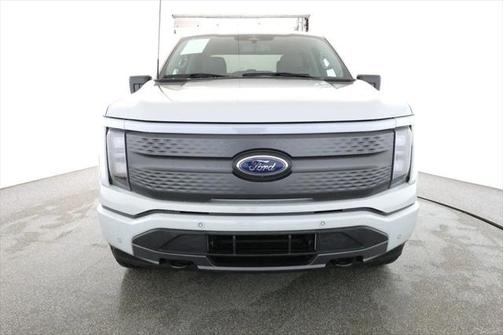 2023 Ford F-150 Lightning XLT