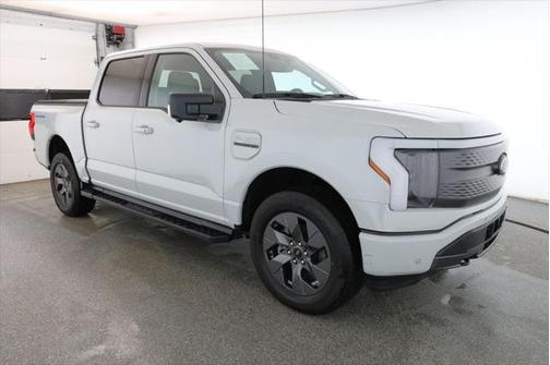 2023 Ford F-150 Lightning XLT