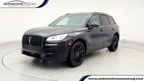 2023 Lincoln Corsair Reserve