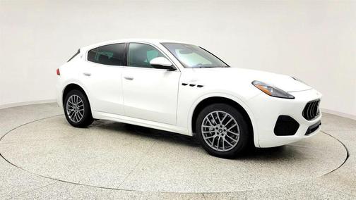 2024 Maserati Grecale GT
